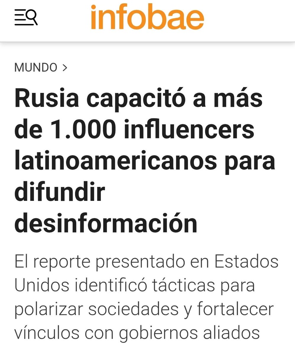 Siska_700's tweet photo. @AlfredoJalife ¿Còmo què "ganando" la guerra, pues no què lo tuyo no Maniqueìsmo, Propaganda ni Canibalismo?

La misma propaganda decìas de Venezuela 🇻🇪.  

Venezuela serà un Vietnam para Trump 

Igual con Syria, Assad va ganado gracias a Putin.

¿Estàs en la noʻmina del Kremlin de Ayatola? https://t.co/g0OM4ZHQmp