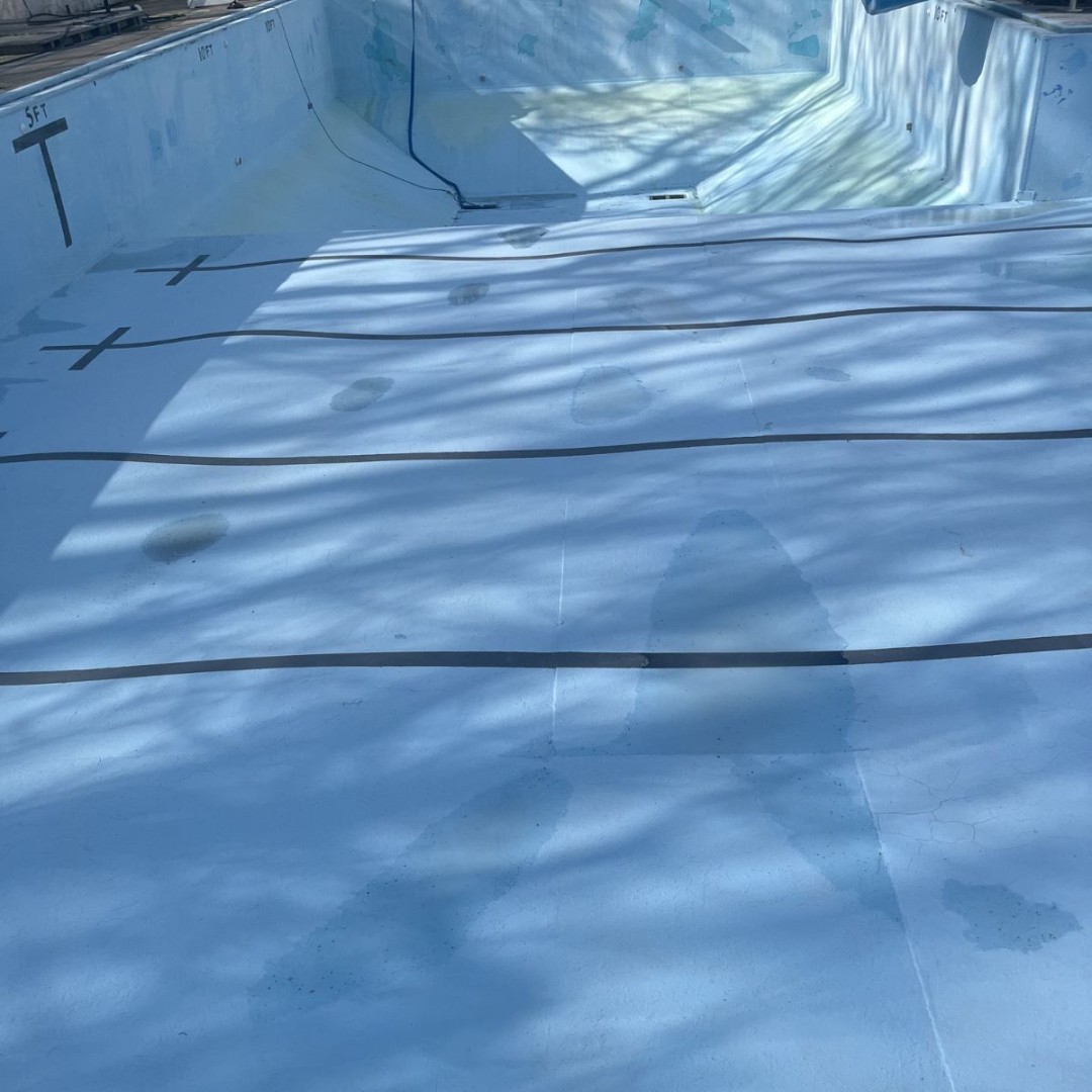 ConleyBrosPaint's tweet photo. A community pool is not just a pool. It is where kids learn to swim and summers are remembered.
We coat and restore commercial pools for HOAs, apartments, and communities across South Bend and Michiana.
π² (574) 440.5970
#ConleyBrothersPainting #PoolRestoration https://t.co/3x08WWMyBz