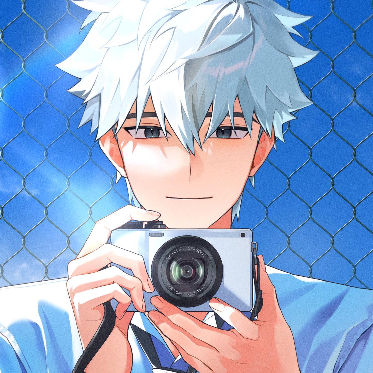 HaeS_Sunnier's tweet photo. 「光」

#时光代理人 #LinkClick https://t.co/HHXFXOsLVW