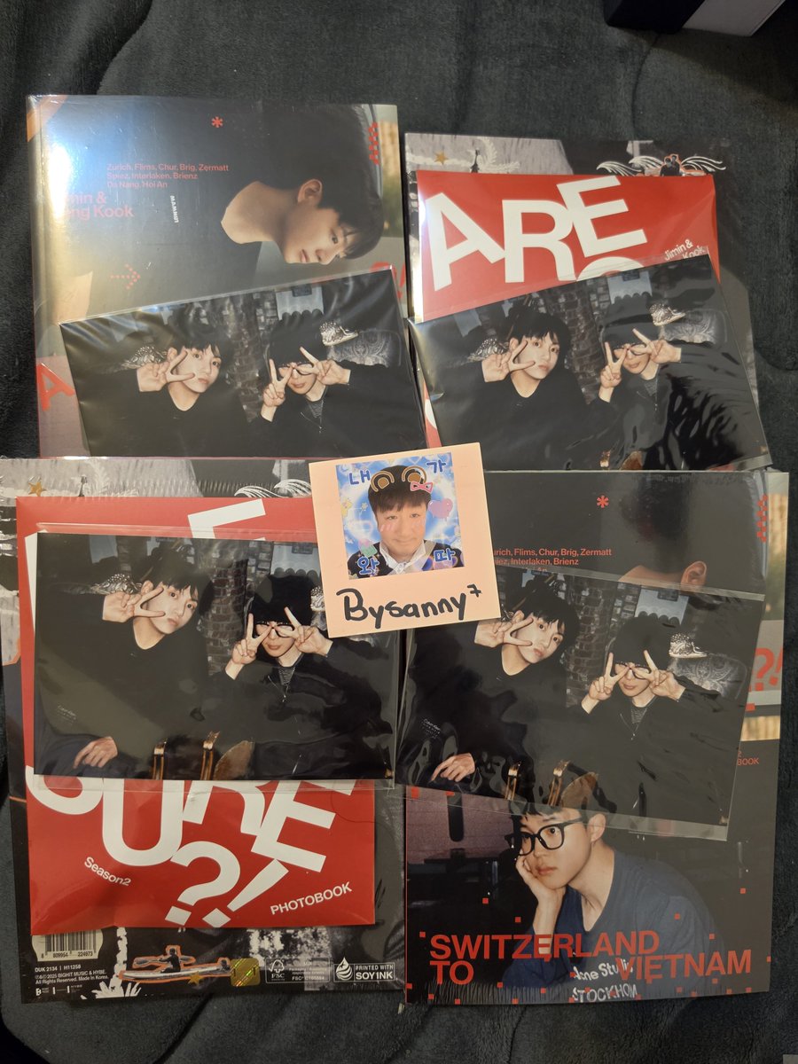 bysanny7's tweet photo. ‼️ VENDO MI MERCH ‼️
Tengo en venta varias cosas, si me compran alcanzarán boletos para el próximo tour 💜🫣
Si eres de GDL puedo hacer entrega personal o puedo realizar envio por correos 💜
#bts #armytwt #bysanny7 https://t.co/sjgPOtKxcG