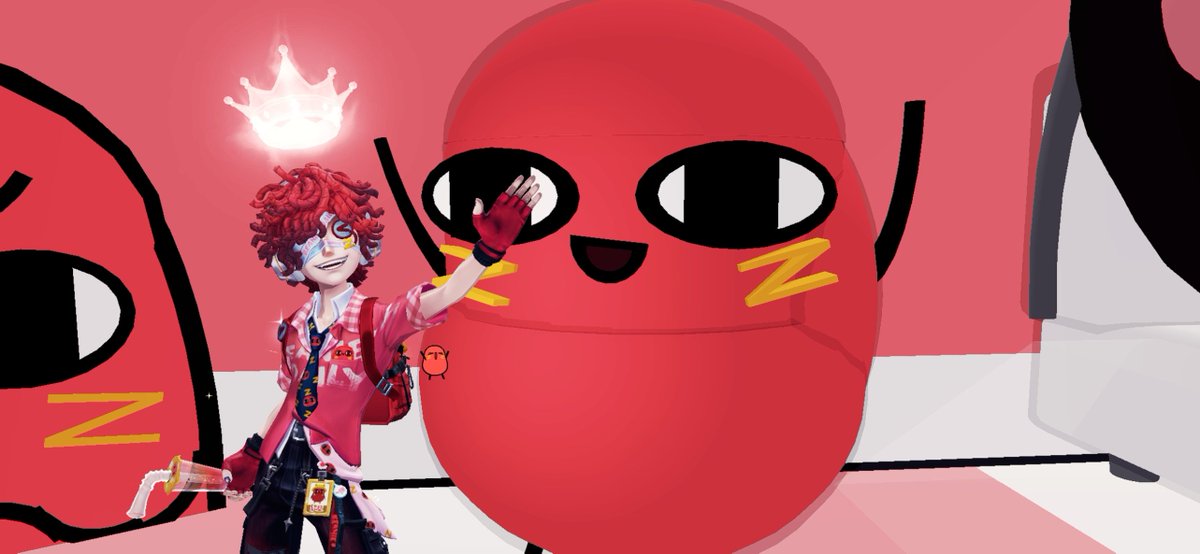 id7B_'s tweet photo. かわいい https://t.co/HVuxgFXiqY