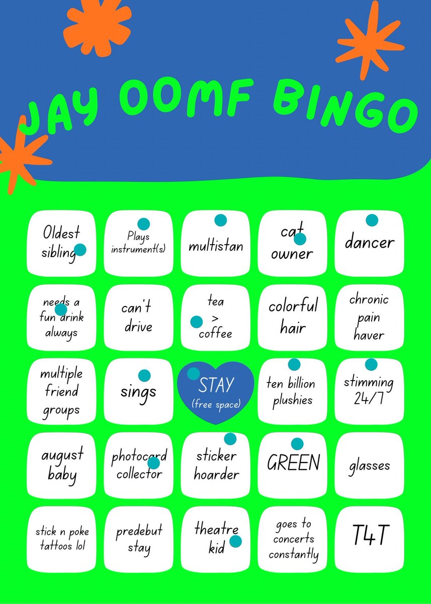 celestiult's tweet photo. @jjjzra predebut stay i love ur brain!! bingo down the middle https://t.co/pKaWAgb522
