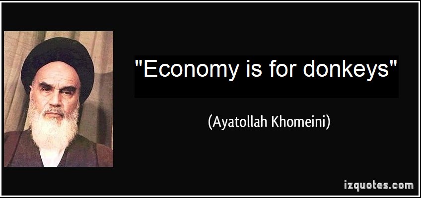 CommieSalyerX's tweet photo. The very serious looking people who are paid for their expertise in Washington really believe these people care about economics 🤣🤣🤣🤣🤣

its scary and funny how out of their depth they are when it comes to their understanding of iran . https://t.co/7jzIA8Z8yO