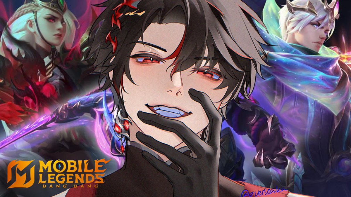 rex_arcadia's tweet photo. 【Mobile Legends: Bang Bang】MABARRRR!! 

🗓️ Kamis, 30 Juli 2026
🕓 16.00 WIB 

Yang mau ikut berjuang dari epic dateng!! https://t.co/rdzgutQ3eX