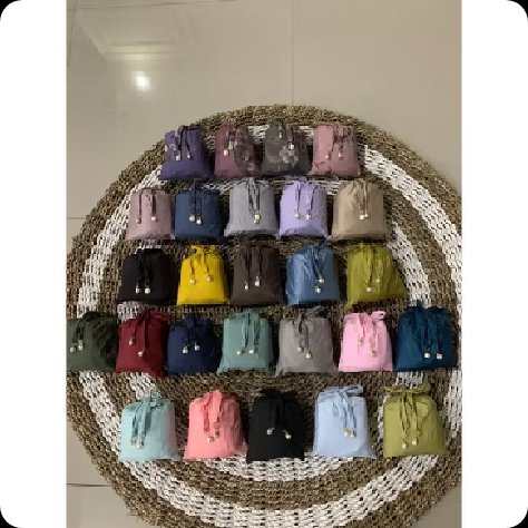 DaimJayadi's tweet photo. mukena premium travel pouch | 2in1 dengan resleting . 
Dapatkan di Shopee sekarang! https://t.co/ehQfnEi8El https://t.co/G5RDNm0V3q