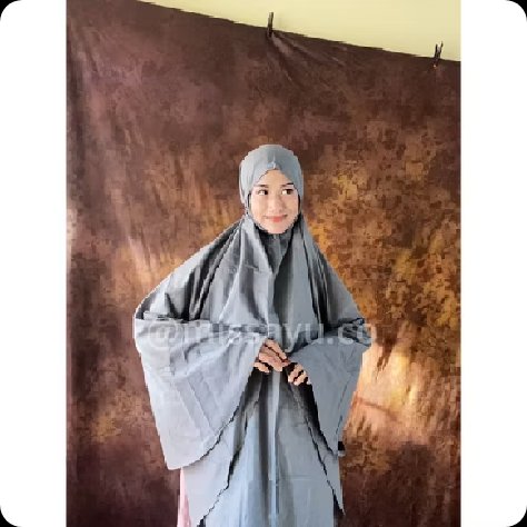 DaimJayadi's tweet photo. mukena premium travel pouch | 2in1 dengan resleting . 
Dapatkan di Shopee sekarang! https://t.co/ehQfnEi8El https://t.co/G5RDNm0V3q