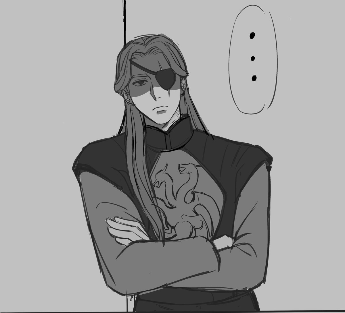 Dismantle00's tweet photo. Jealous aemond
#lucemond https://t.co/12EgNn0sIu