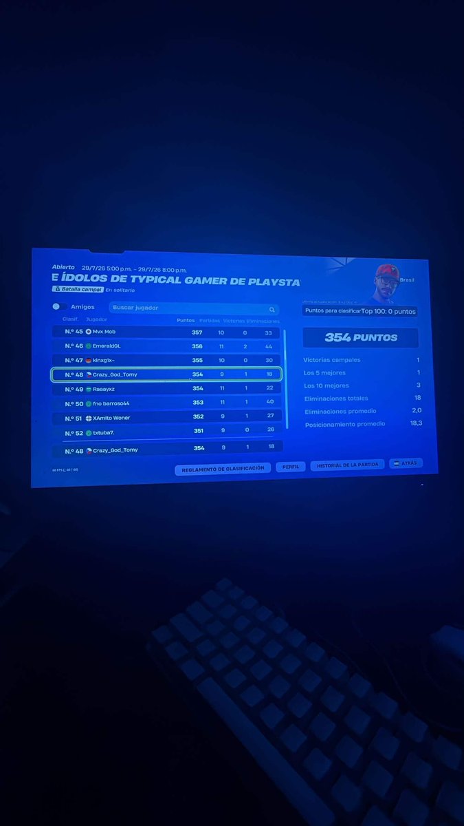 tumaifn's tweet photo. PS CUP 🇧🇷 primera pscup primera qual CL EN LA HOUSE🇨🇱🇨🇱🇨🇱🇨🇱  La Vod @rexanfn1  da resultados https://t.co/9amt3lM6ox