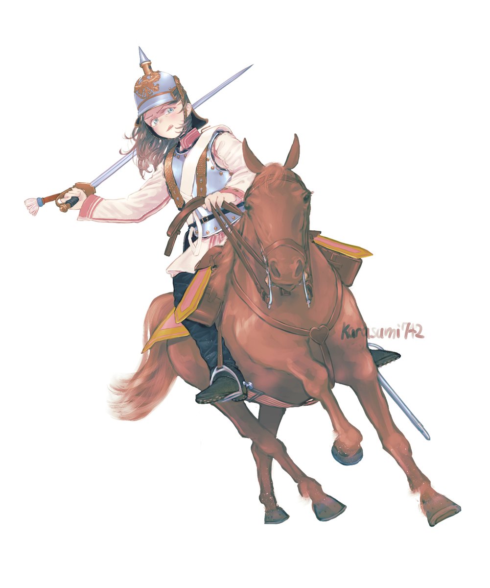 karasumi742_g tweet picture