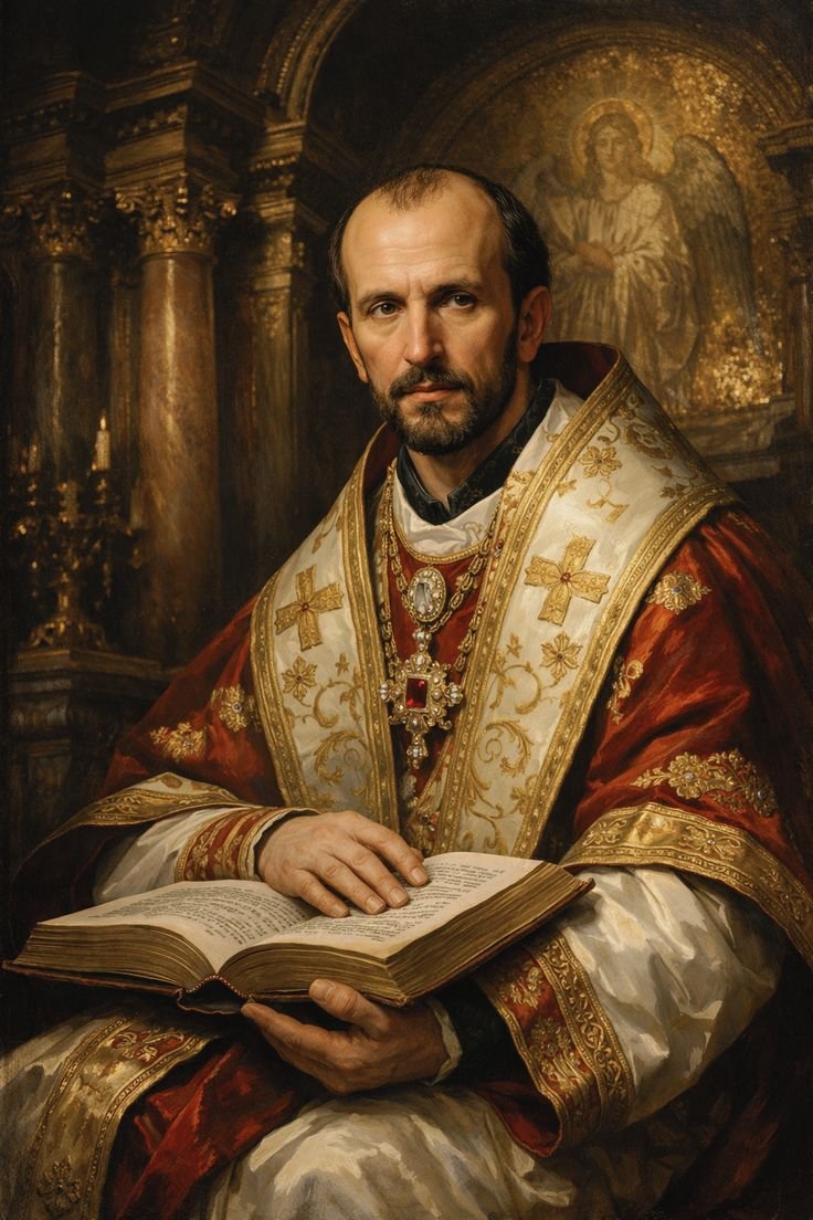 Saint Adaugoijele ✝️ tweet media