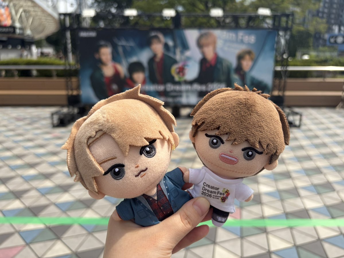 koocha1253's tweet photo. 2年ぶりの東京ドーム✨
この地にまた戻ってきたんだね
私なりの楽しみ方で今日という1日を全力で楽しむぞ✨
（初めてデコうちわ作ったけど我ながら大満足🧡）
@comamugiri0123 
#CDF2026 https://t.co/29Eoa6cGHD