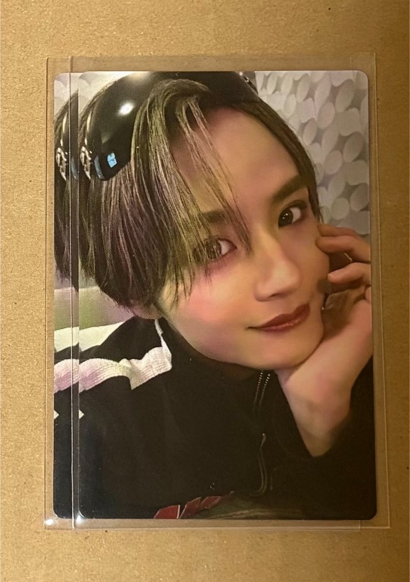 dxlv_6inst's tweet photo. 2026 DXTEEN 2ND ONE MAN LIVE TOUR 〜Heart &amp; Soul〜 トレカ カプセルトイ 交換
Wanna 

譲：画像（寺尾、平本、福田・大久保）（Wanna寺尾×2）

求：谷口(092.093激求)（その他もコメントください🙇‍♀️）

福岡市内手渡しor郵送📮

お気軽にお声掛けください♪

#DXTEEN交換 https://t.co/oaCGz3gye4