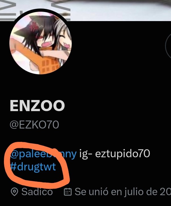 Oskareviews's tweet photo. @EZKO70 Perdón, no sabía que eras alguien en tierras subdesarrolladas, con razón no te duchas, el agua allí sale marrón. Pero eso sí, ni me ruegues que no vamos a devolveros el oro, anda deja ya de drogarte y busca trabajo. Saludos♥️ https://t.co/T1rwVQ8llG