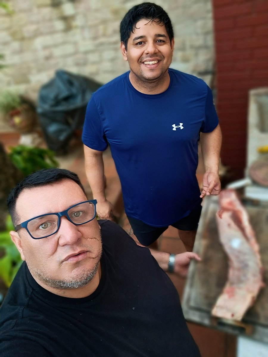 ucholuis's tweet photo. La familia es la brújula que nos guía. Amistad ❤️ https://t.co/svXmaVVpcC