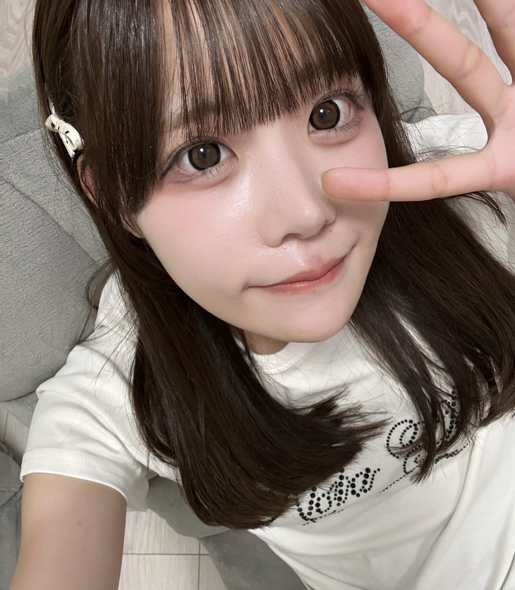 工藤はな【テラテラ】 tweet media