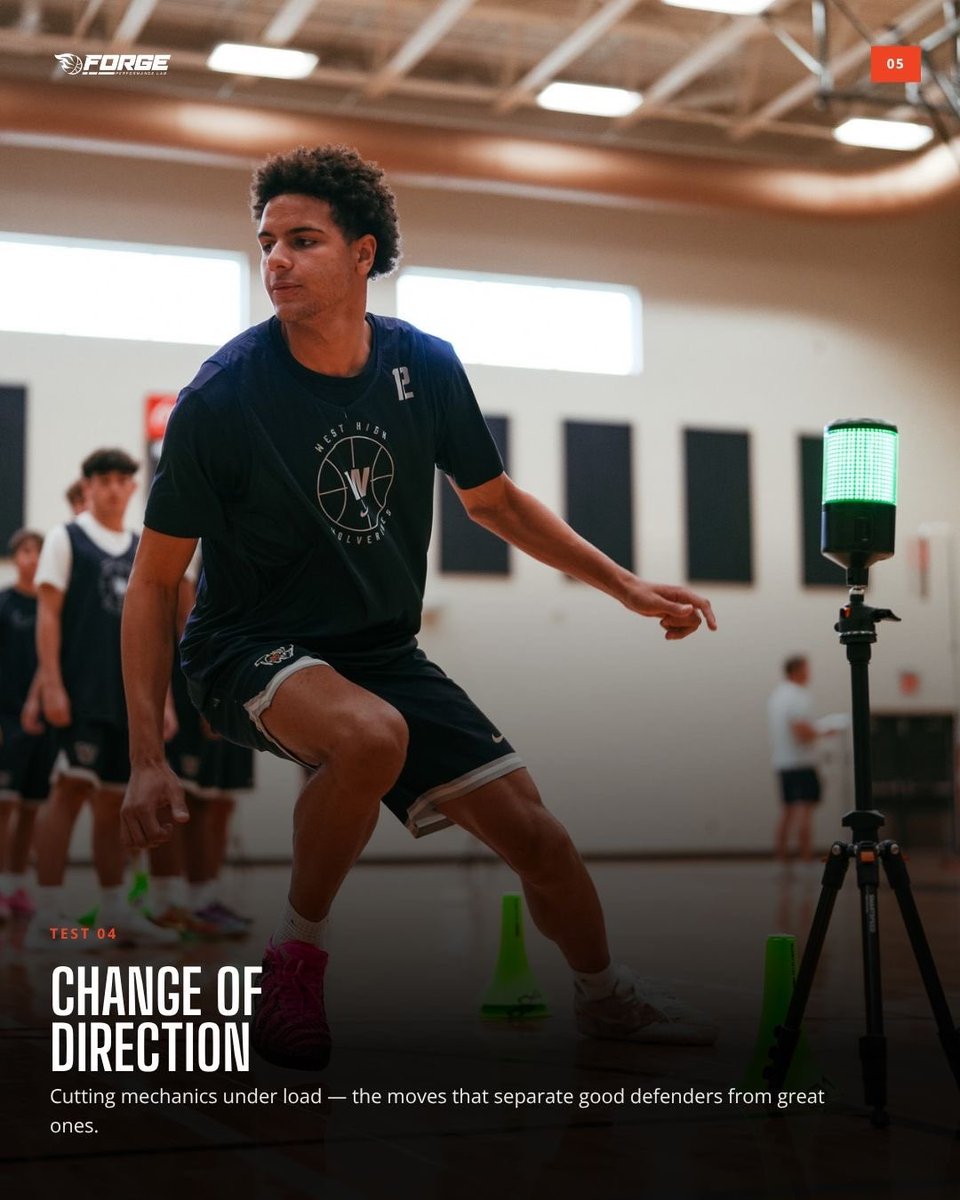 BWHS_Hoops's tweet photo. Big time stuff from Forge Performance this week!  Excited to go to work with this organization who goes above and beyond! #theWESTway https://t.co/X8c2cv2YPQ