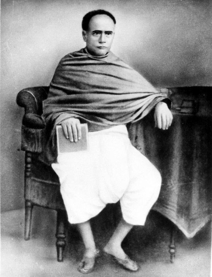 tulsighata's tweet photo. On the death anniversary of Ishwar Chandra Vidyasagar, we pay our heartfelt tribute to a great educator, social reformer, and humanitarian. His vision for education, equality, and compassion continues to inspire generations.

Respect and remembrance. 🌼

#IshwarChandraVidyasagar https://t.co/jTAW3ycjjo