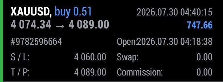 mayankRajfx's tweet photo. 𝐆𝐎𝐋𝐃_BUY💪💪💪💪

𝐀𝐋𝐋TARGET  𝐇𝐈𝐓 200+𝐏𝐈𝐏𝐒 𝐒𝐮𝐜𝐜𝐞𝐬𝐬𝐟𝐮𝐥𝐥𝐲 𝐃𝐎𝐍𝐄😂😂
▶️▶️▶️▶️▶️▶️▶️𝐆𝐎𝐋𝐃_BUY💪💪💪💪

𝐀𝐋𝐋TARGET  𝐇𝐈𝐓 200+𝐏𝐈𝐏𝐒 𝐒𝐮𝐜𝐜𝐞𝐬𝐬𝐟𝐮𝐥𝐥𝐲 𝐃𝐎𝐍𝐄😂😂
▶️▶️▶️▶️▶️▶️▶️ https://t.co/Ohg9VrbsiH