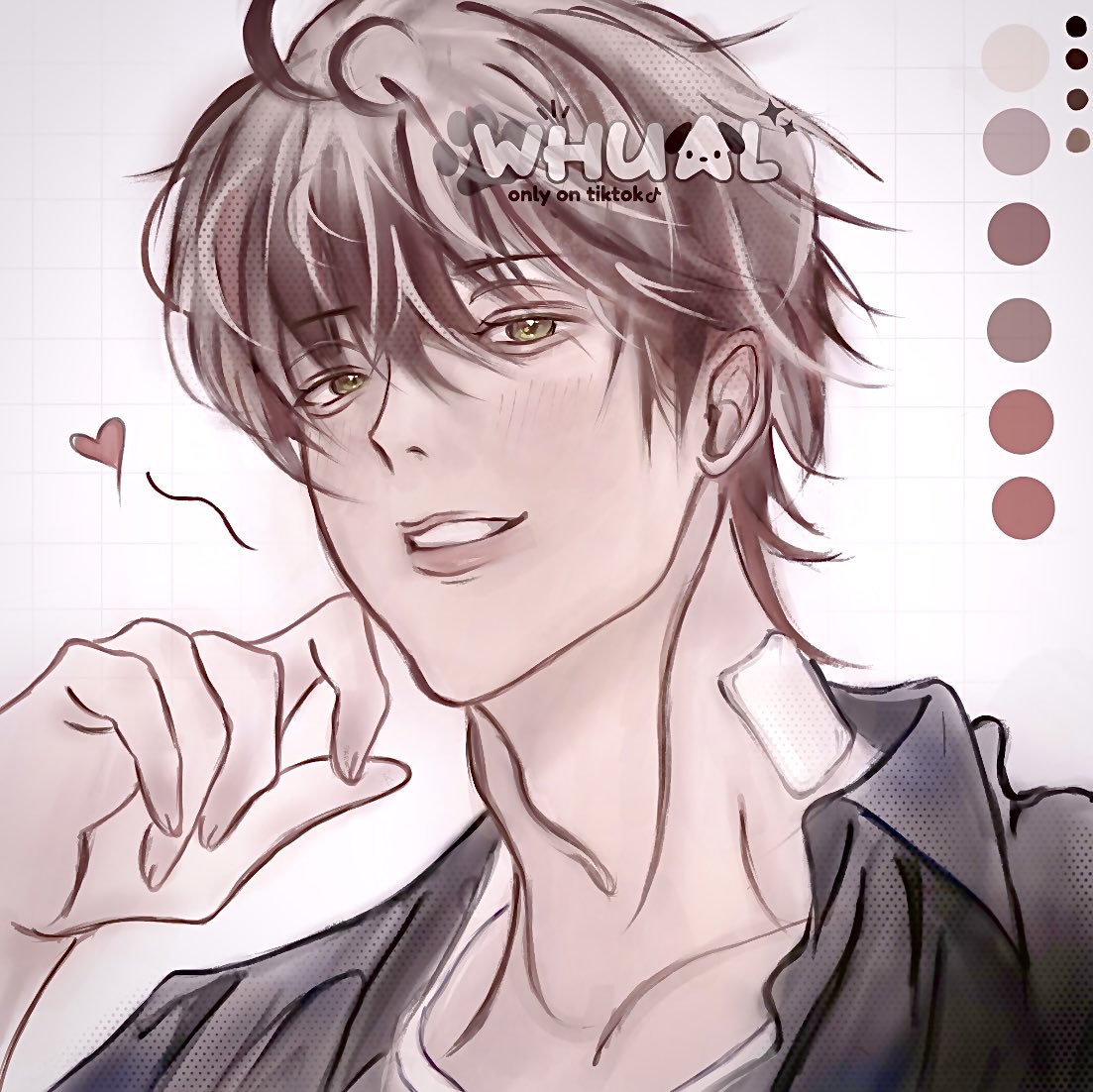 cheovxin's tweet photo. @Wyntrr99 helloo! i'm ch♡ and i would loveee to join both this giveaway &amp; vgen! i love drawing and want to dedicate more of my time to it,, here are my some of my recent arts ive drawn!! goodluck to everybody<3 https://t.co/HfyiH4fKBc