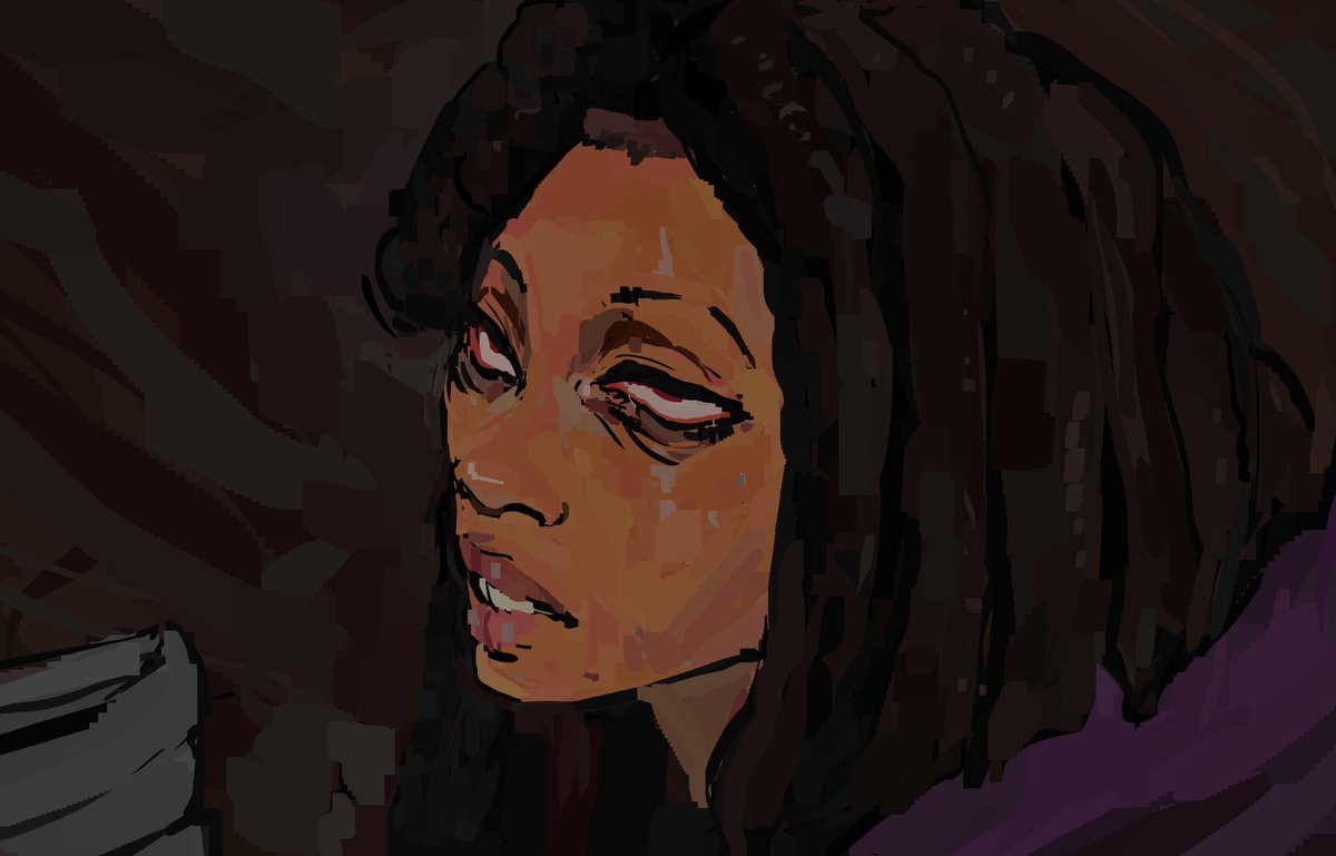 glubububbb's tweet photo. I regret drawing that https://t.co/1ASN2TXUtW