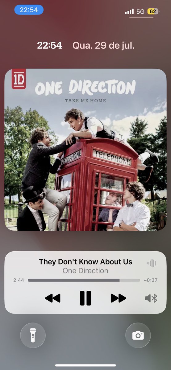 camila_paraa's tweet photo. imagina as pessoas olhando o que tô escutando no spotify e do mais absoluto NADA ser essas pedradas: https://t.co/VKXI4KOqpI