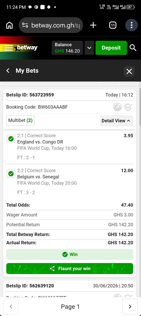 GoatCSTipster's tweet photo. GOD Over Everything!!! 😇🙌🏽 

Life Always Comes Wit' Principles &amp; Rules 📋.... Same As The Gvme 🎮. 

Win Some ✅🤑... Lose Some ❌ 

#VersatileKoby  #GoatCSTipster  #CorrectScoreTipster  #SSFootballer  #SuperSportsTV  #FIFAWorldCup2026  #FWC26 https://t.co/GOhodRBF5p