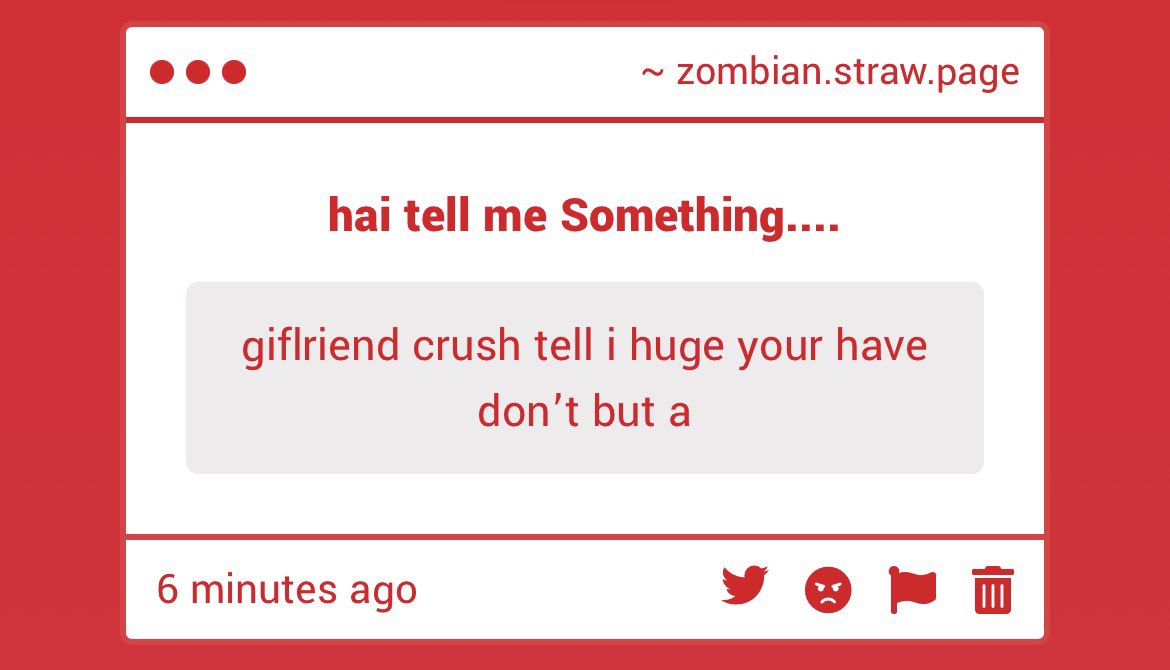 zombkittiez's tweet photo. #YUP #TELLEM https://t.co/r99KpC7SHo https://t.co/HObpscJr7S