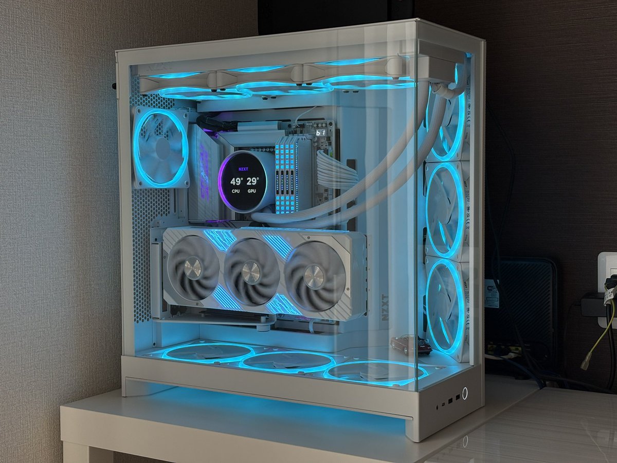 NZXT Japan (@NZXTJapan) / Posts / X