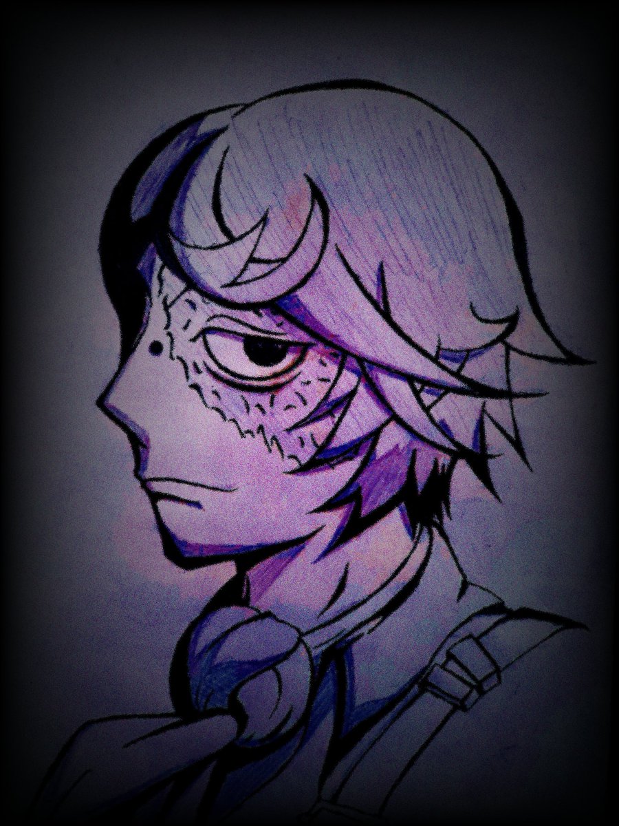 BHFsince2006's tweet photo. #絵描きさんと繋がりたい
 #絵描きさんとつながりたい
 #ノートンキャンベル
初描きノトキャ。 https://t.co/hryIEfrfBe