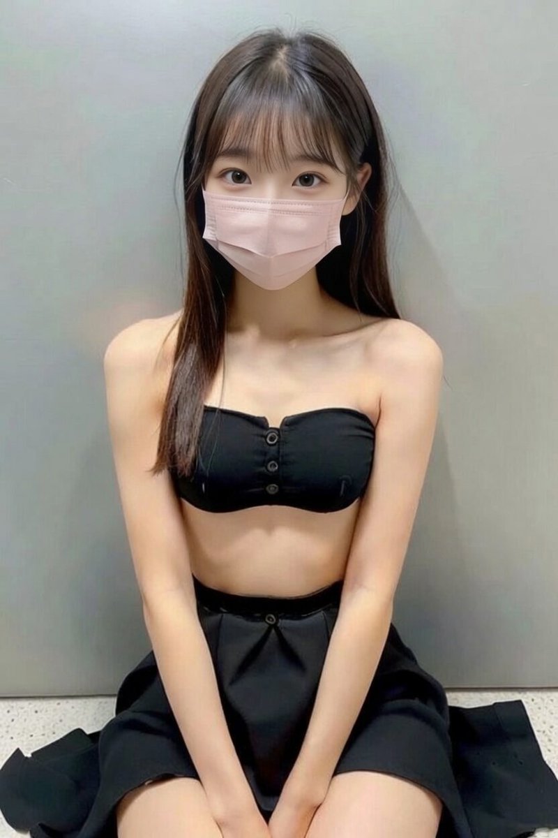 七海 tweet media
