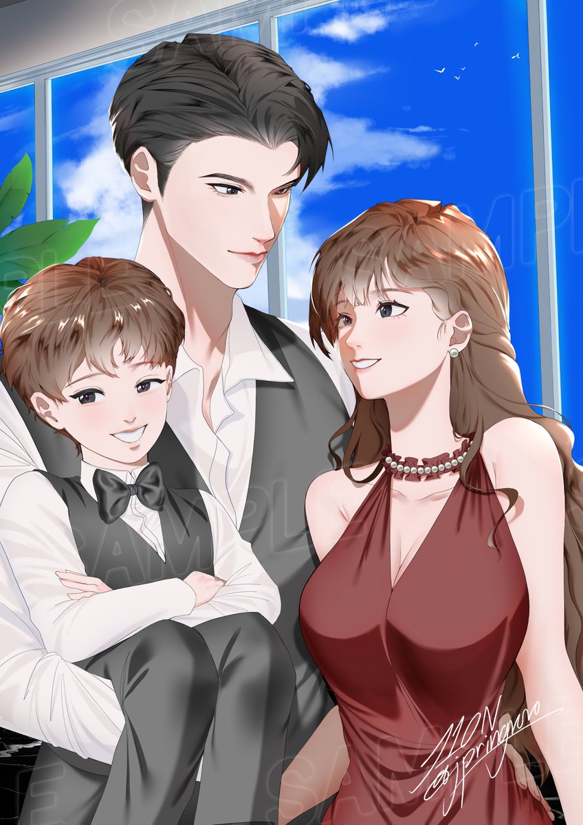 jpringroro's tweet photo. #commission https://t.co/TPO6eCMt0E