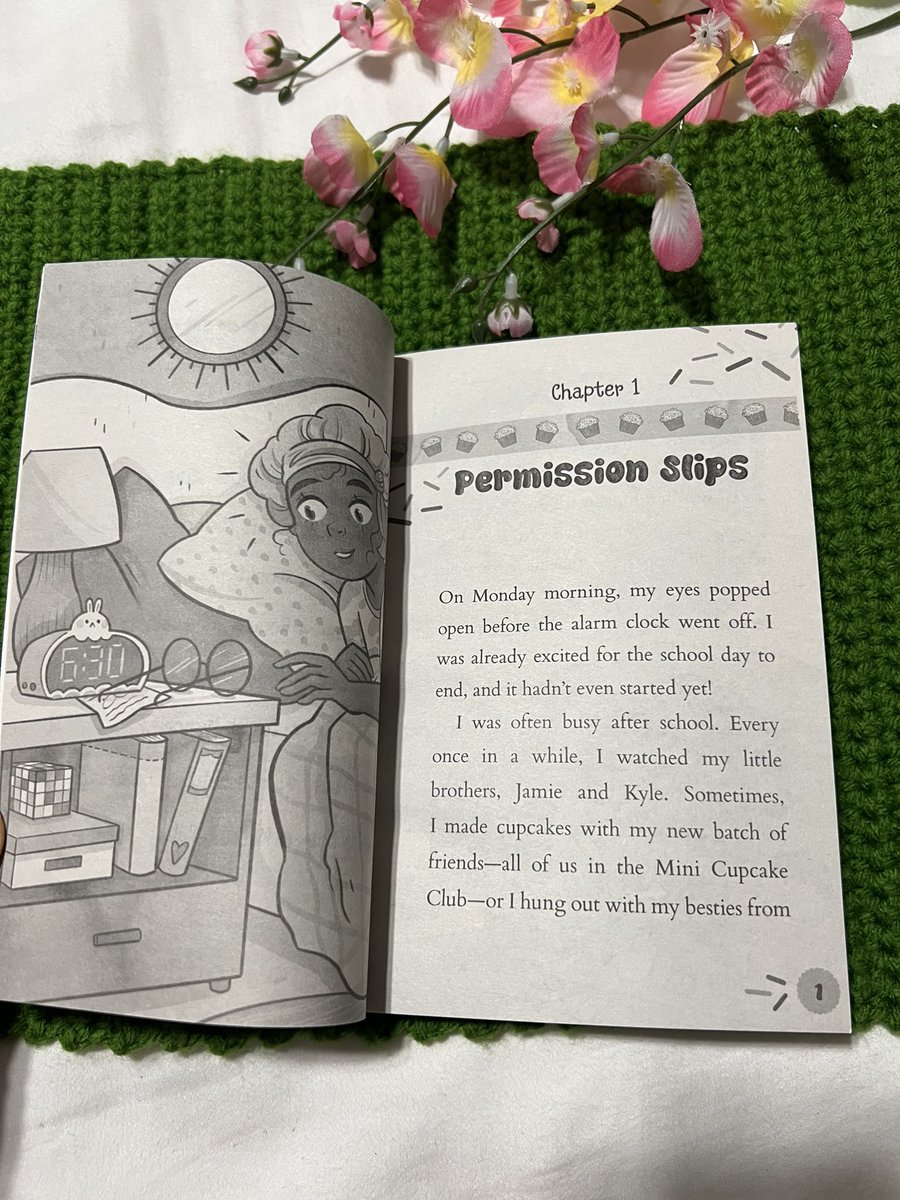howusefulitis's tweet photo. Thank you @SimonKIDS #alanasrecipeforkindness #thenewbatch #chapterbook #kidsbook #booksforkids #kidlit #kidlitart #book #simonkidscrew #BookLovers #BookRecommendation #BookAddict #bookstoread https://t.co/5qHLKfZbdg