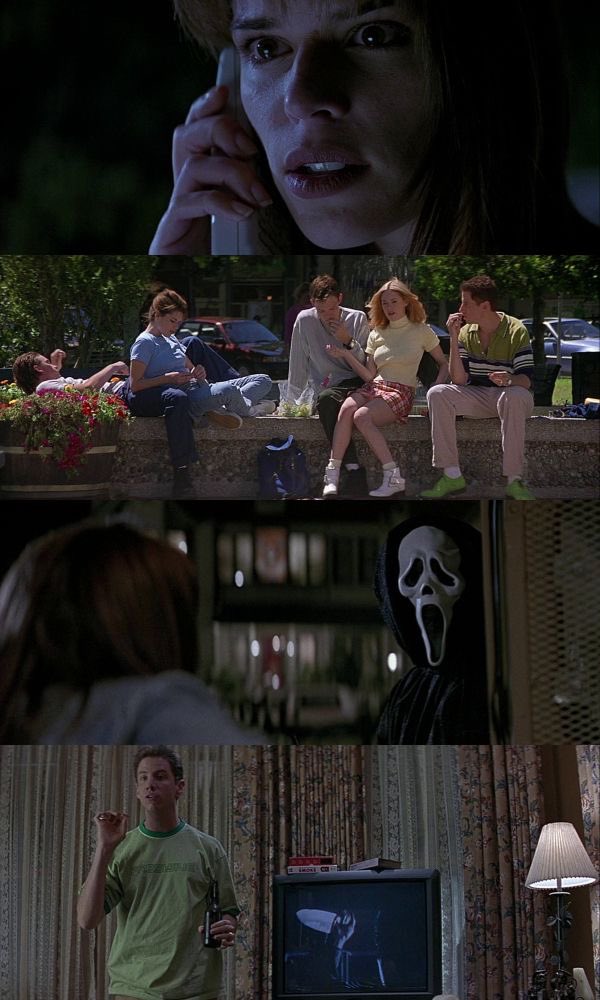 thespookygirll's tweet photo. the superior scream https://t.co/ElGR9BmHUm