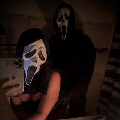 Screamm tweet picture