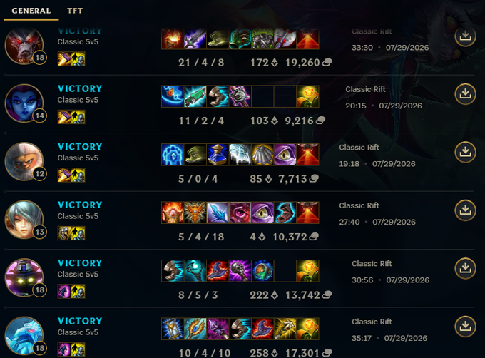 0bysc's tweet photo. alo dona @riotgames bota ranked nessa porra ai que eu pego challenger na semana que vem https://t.co/Xs7rp0sdO0
