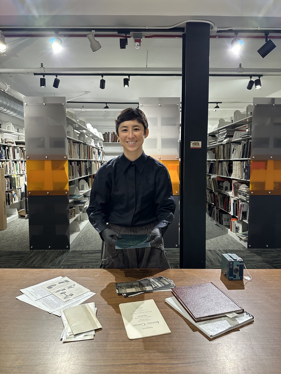 UCRARTS's tweet photo. UCR ARTS is pleased to share that Anna Gaissert has joined UCR ARTS as our new Curatorial Assistant! Anna will support the Curatorial team across a range of projects and initiatives, including exhibition research and development, and more. Welcome, Anna! 👏 🥳 https://t.co/pIiYMb5vQW