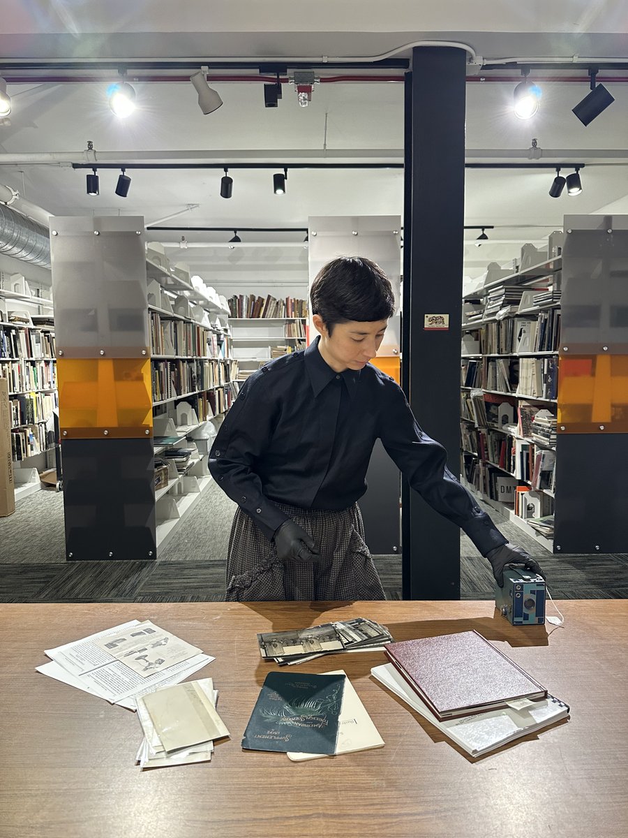 UCRARTS's tweet photo. UCR ARTS is pleased to share that Anna Gaissert has joined UCR ARTS as our new Curatorial Assistant! Anna will support the Curatorial team across a range of projects and initiatives, including exhibition research and development, and more. Welcome, Anna! 👏 🥳 https://t.co/pIiYMb5vQW