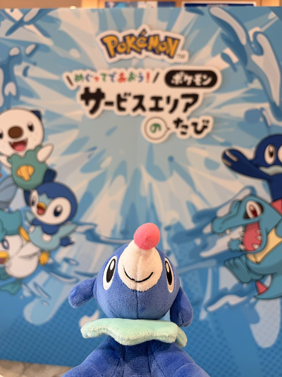 Kimamakt0l's tweet photo. たびー🚗アシャマ居たっ🥹 https://t.co/mduepwG9QO