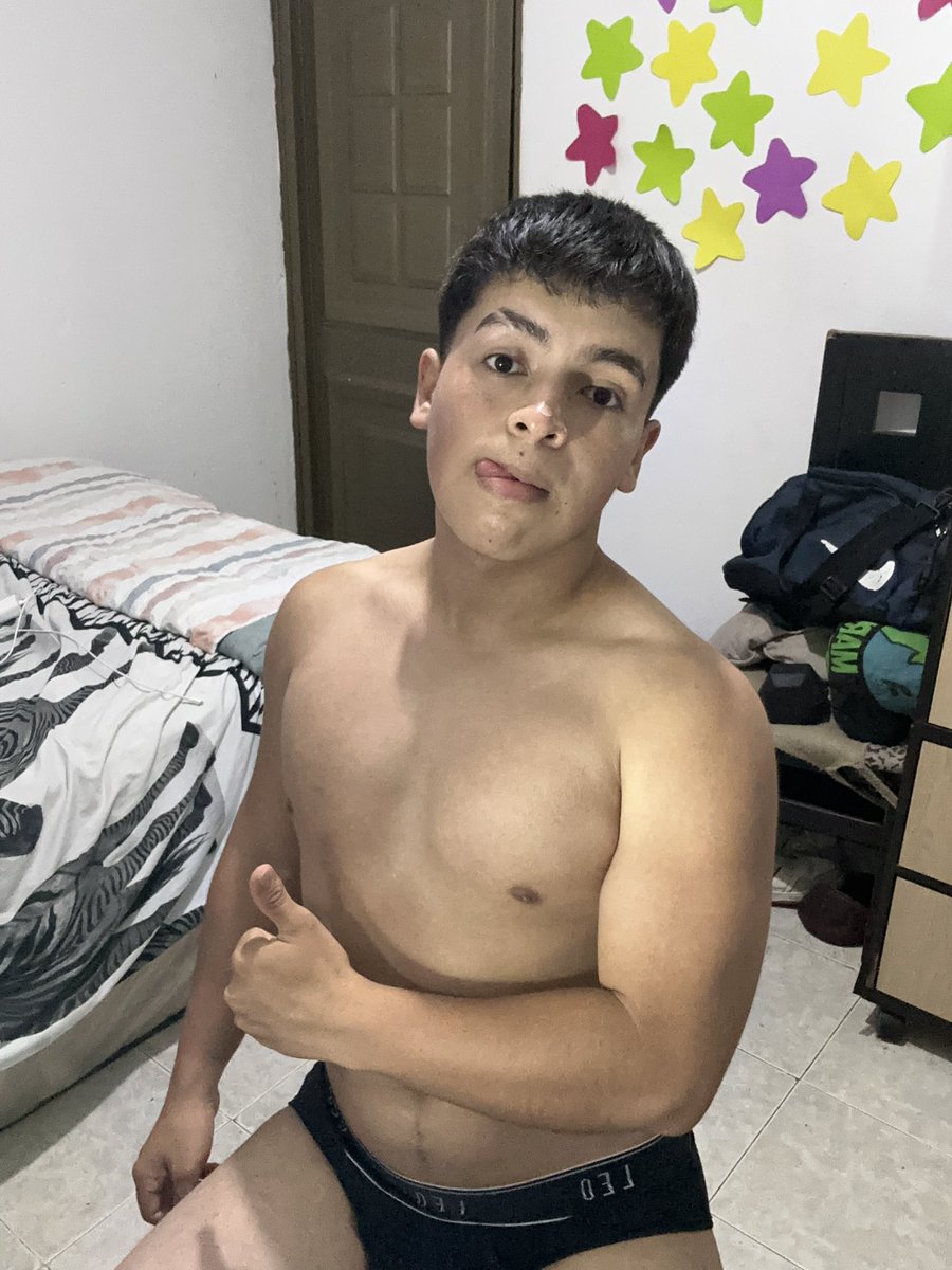 maydex_121's tweet photo. Un poco más y a definir 🥵 https://t.co/JKizXNBVcP