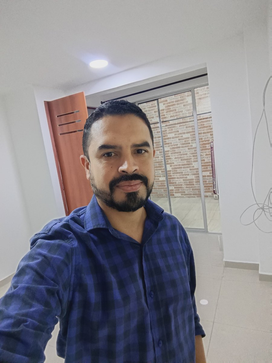 Felipe Quintero tweet media