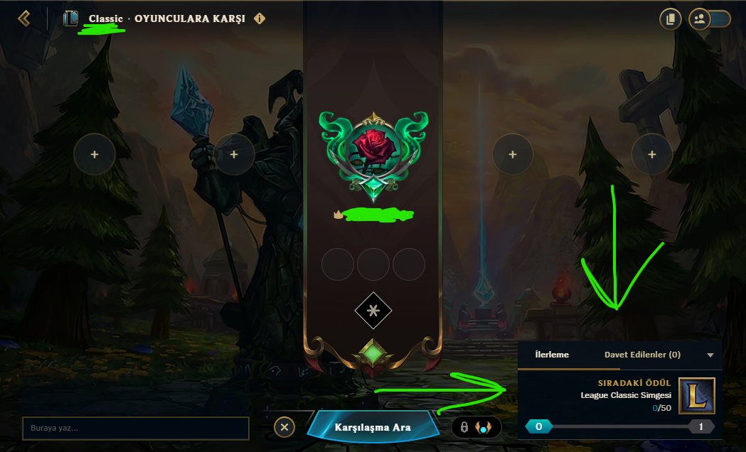 Enes | LoL News & Datamining tweet media