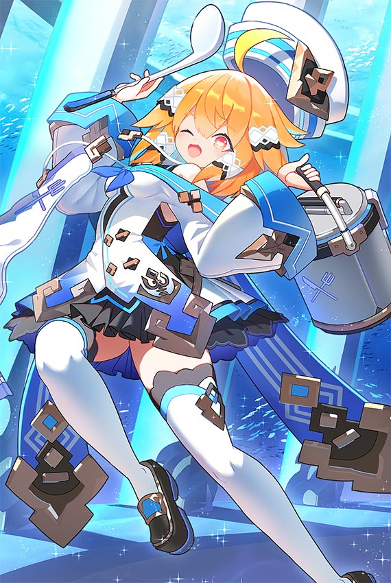 チェインクロニクル公式 on X: 