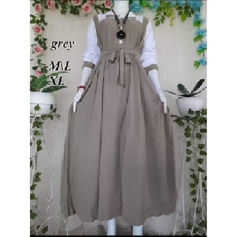 DaimJayadi's tweet photo. Gamis toyobo premium polos/gamis toyobo cantik . Dapatkan di Shopee sekarang! https://t.co/6LbnhVXlUv https://t.co/VEqVcFWK3l