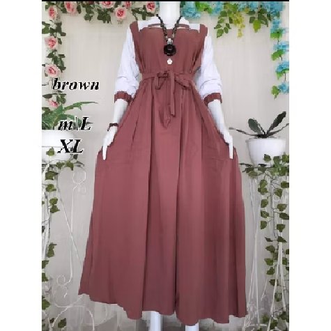 DaimJayadi's tweet photo. Gamis toyobo premium polos/gamis toyobo cantik . Dapatkan di Shopee sekarang! https://t.co/6LbnhVXlUv https://t.co/VEqVcFWK3l