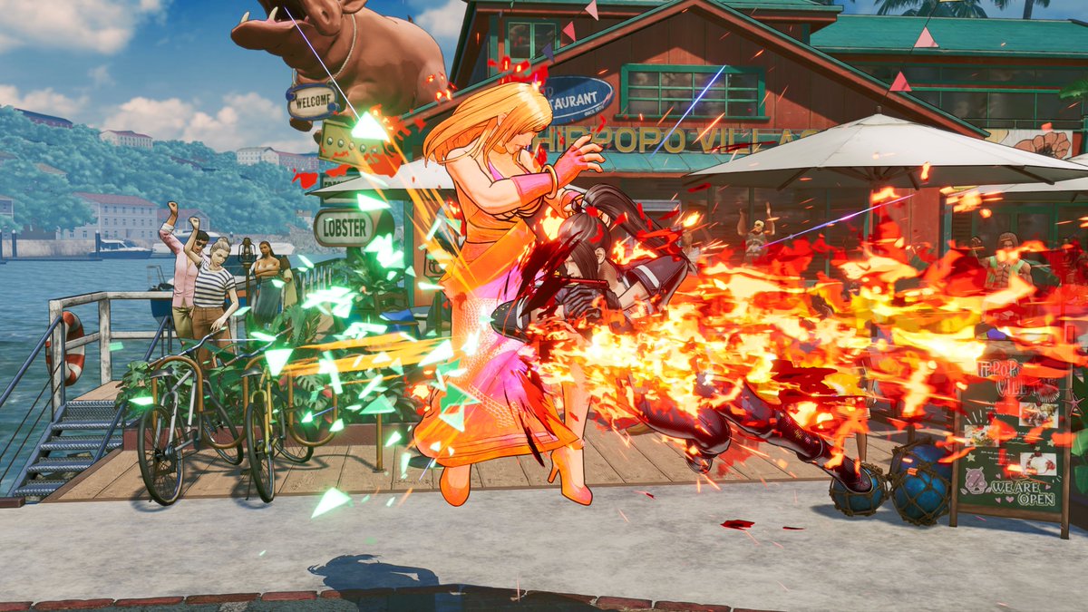 SNK GLOBAL tweet media
