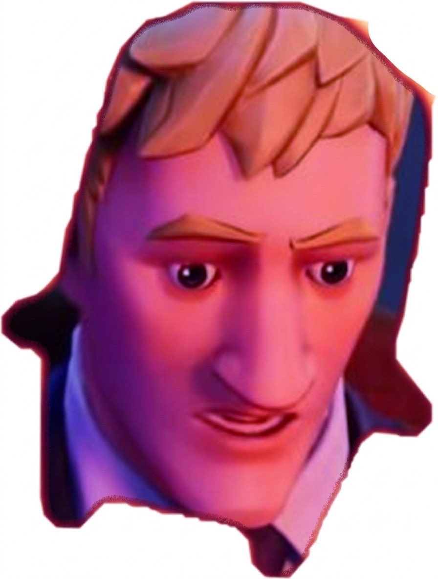 Charlespeterz's tweet photo. @EpicTofuChris We all know he’s coming next update https://t.co/rhuJZXcWcJ