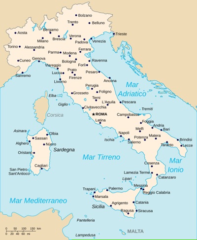 italiansrus's tweet photo. Did You Know? Italy
Day 5 – Why Is Italy Shaped Like a Boot?
Italy's famous boot shape wasn't planned. Millions of years shifting tectonic plates pushed mountains upward &amp; formed the long peninsula.
When you think of Italy, what image that comes to mind?
#Italy #Geography #Travel https://t.co/vGPzjNCiv4