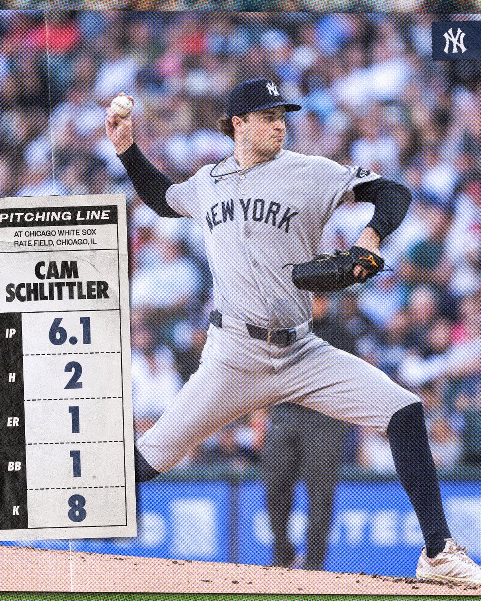 New York Yankees tweet media