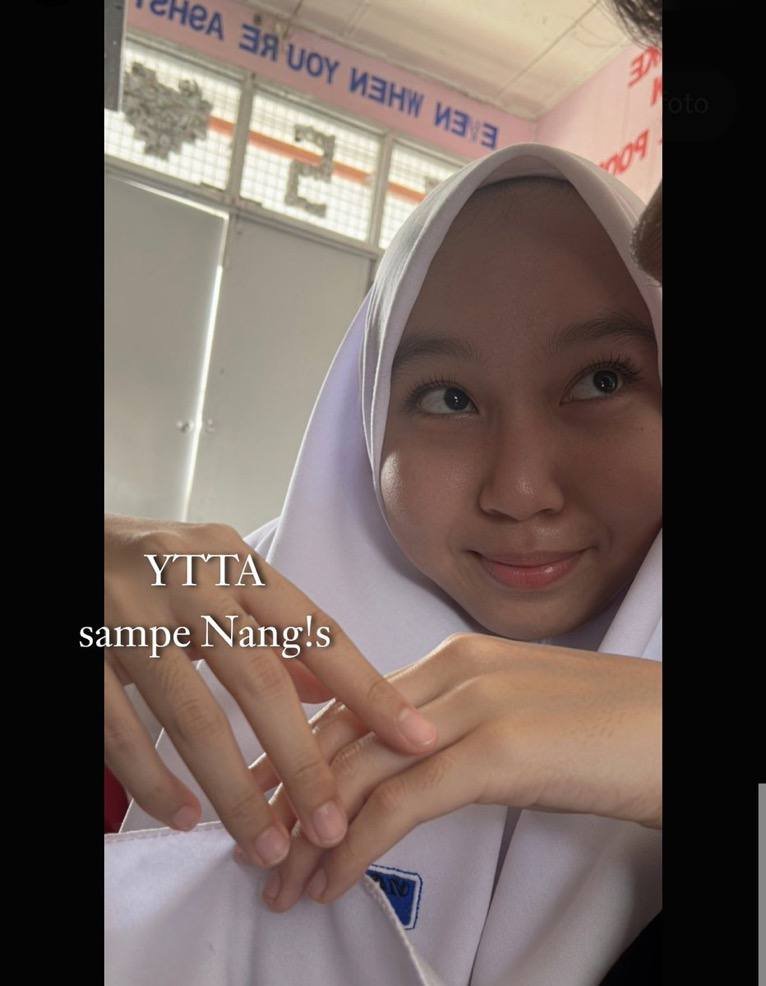 pidetd's tweet photo. HIGH SCHOOL GIRL MADE TO CRY FROM PLEASURE

https://t.co/D41MteVarE

https://t.co/0pKB4f92Sw

https://t.co/AYC6dIn0mQ

#bokepindo #viral King Indo Malam Jumat Pagii Sarapan Laporan Kehilangan Kualitas HD https://t.co/QeUgsnibGx