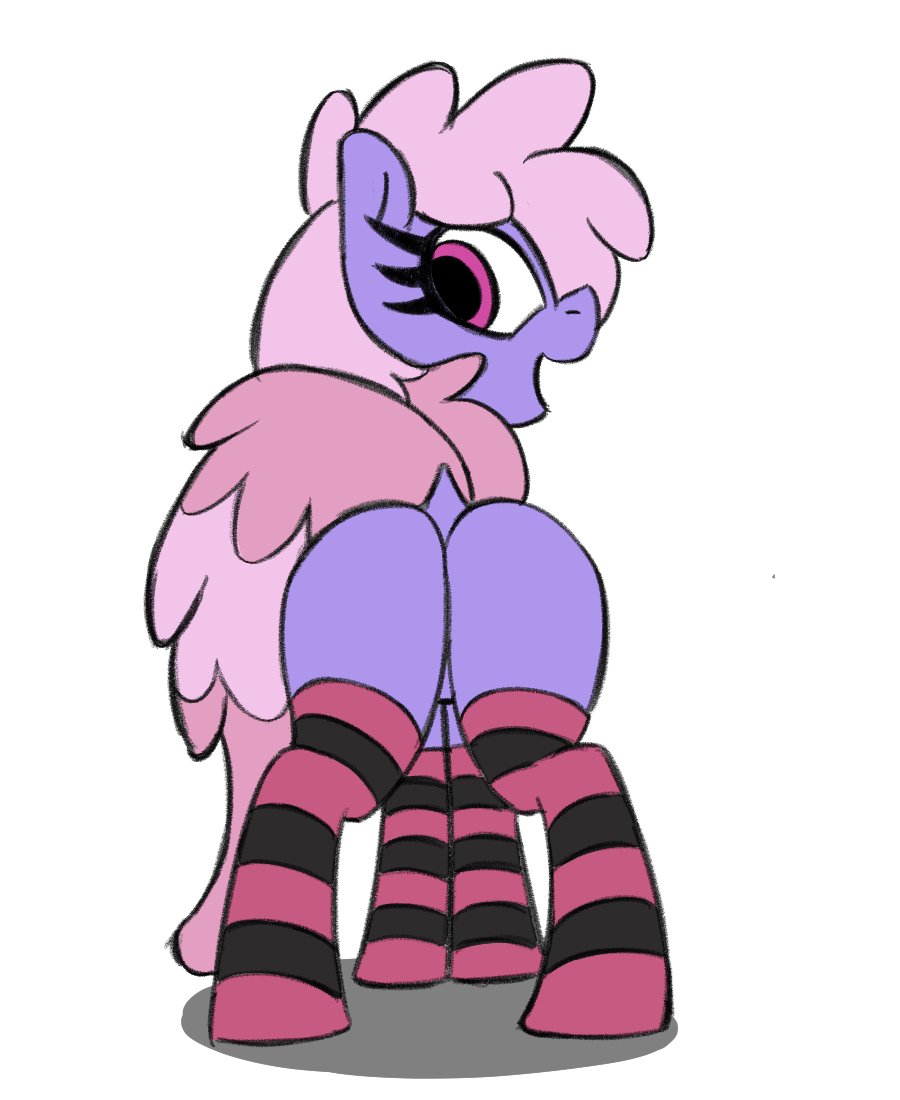 CravingXXVII's tweet photo. Someone wanted to see snowpity's snowpity, but socked. https://t.co/SNJU05mAE8
